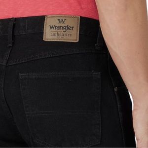 Wrangler Jeans